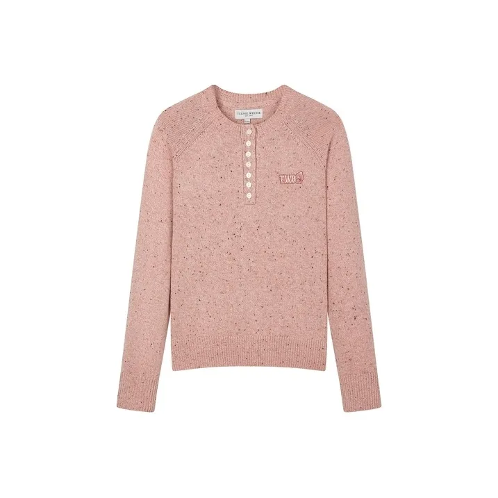 Teenie Weenie Sweaters Women's-0
