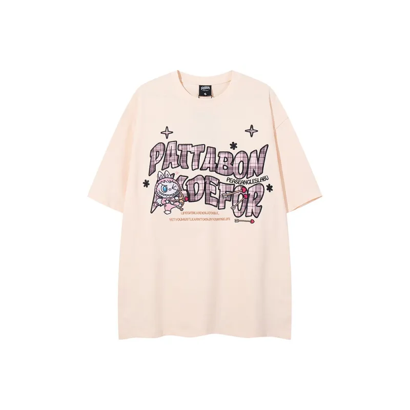 YUZHAOLIN T Shirts Unisex-0