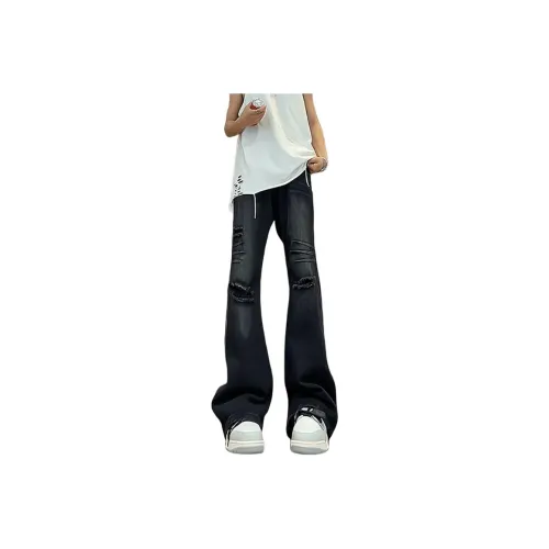 TINA GIA Jeans Unisex