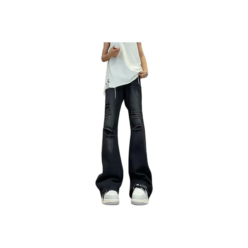 TINA GIA Jeans Unisex-3