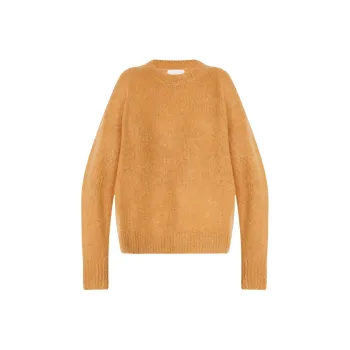 ISABEL MARANT ETOILE Enya Crewneck Jumper