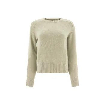 INES DE LA FRESSANGE Sweater Women's Green