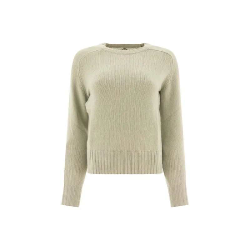INES DE LA FRESSANGE Sweater Women's Green-0