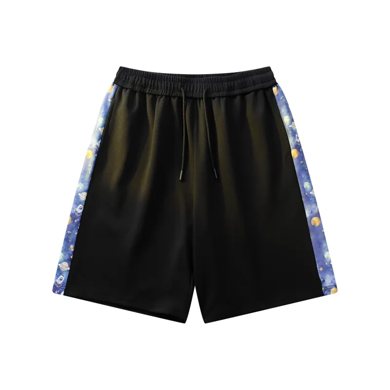 MEXICAN Casual Shorts Unisex-0