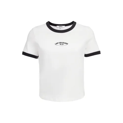 ONLY T Shirts Women's
