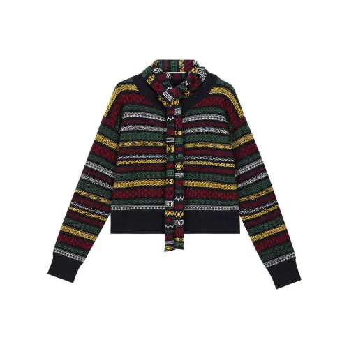 Omont Sweaters Women's