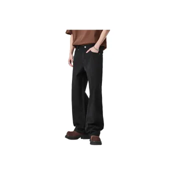 ALL IN Jeans Men's Cloisonne Blue