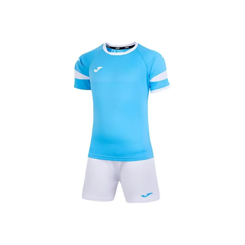 Joma Soccer Jersey Sets Unisex-2