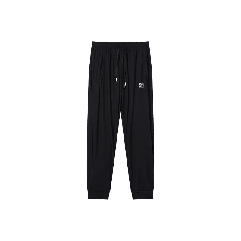 DOUBLEFISH Athletic Trousers Unisex-0
