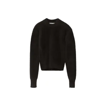 Alexander Wang Sweater Women's Black