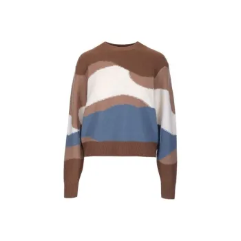 THEORY Sweater Women's Multicolor