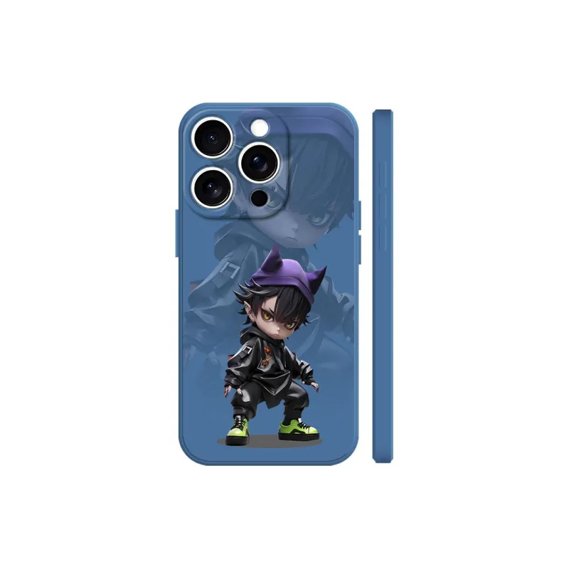 BAOCHENG Phone Cases-6