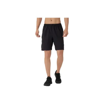 DECATHLON DOMYOS Sports Shorts Men's Black