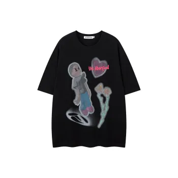 YUZHAOLIN T Shirts Unisex