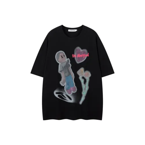 YUZHAOLIN T Shirts Unisex