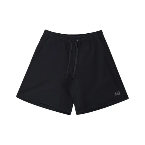 New Balance Sports Shorts Men's Black