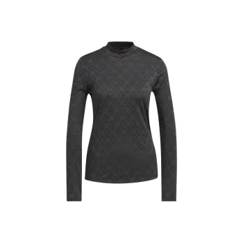 Adidas Ultimate T Shirts Women's Black