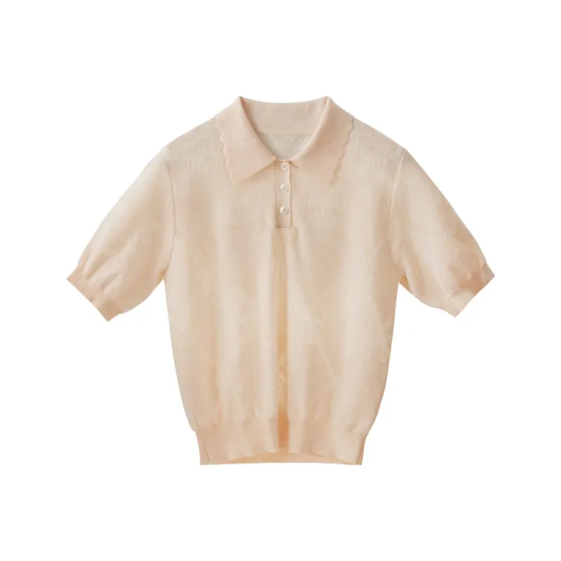 NancyCavally Sweaters Women's-2
