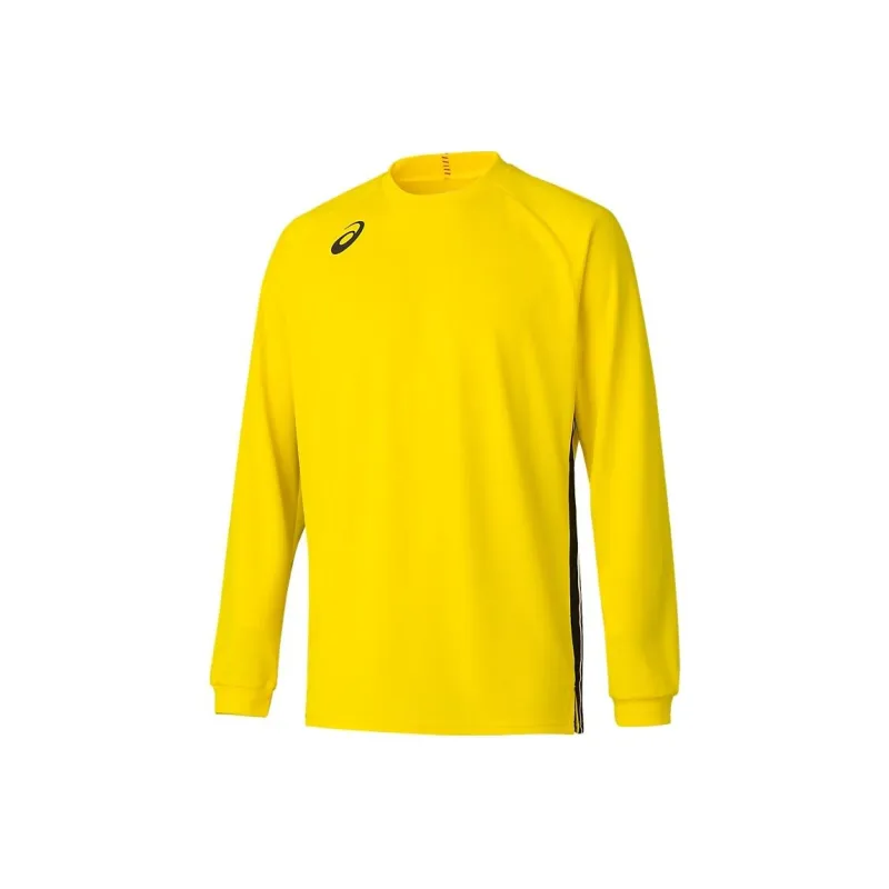Asics Soccer Jerseys Men's Yellow-0