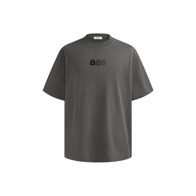 JASONWOOD Regular T Shirt Unisex-4