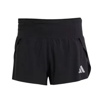 Adidas Adizero Sports Shorts Men's Black