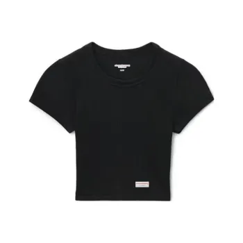 Alexander Wang Cotton T shirt