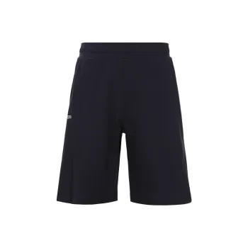 Kappa Casual Shorts Men Midnight Blue