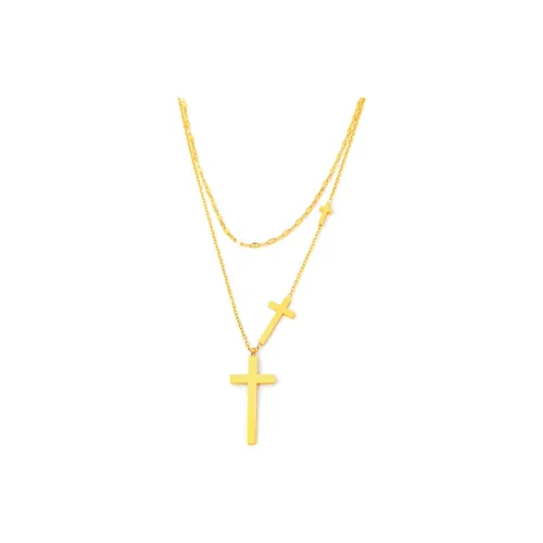 FROMLOVER Alloy Necklaces Women's