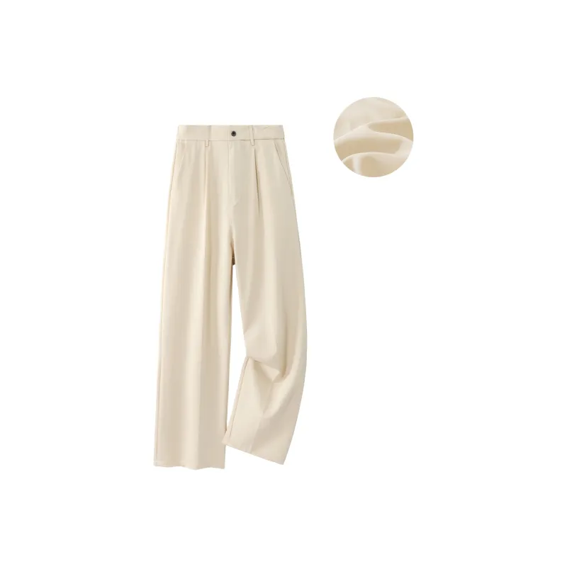 GF Casual Pants Unisex-7