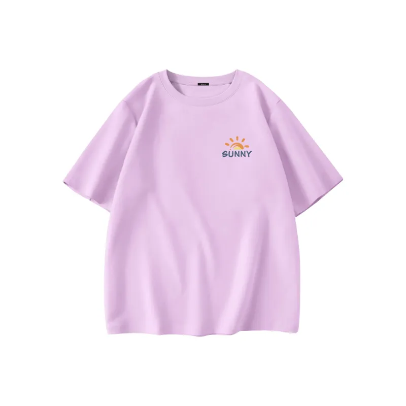 MINISO T Shirts Women's-35