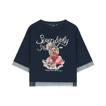 ELF SACK T-Shirts Women's