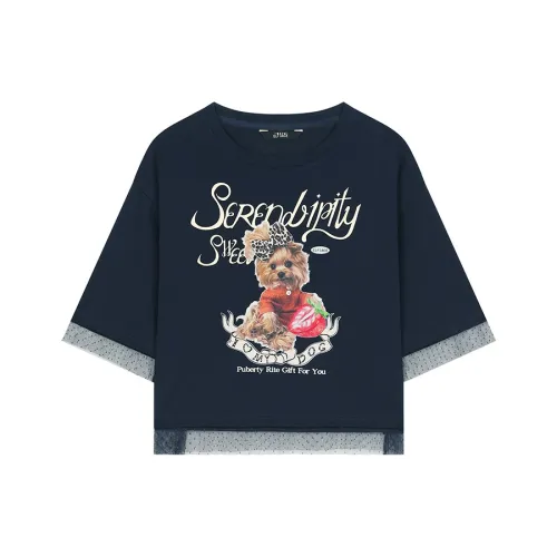 ELF SACK T-Shirts Women's