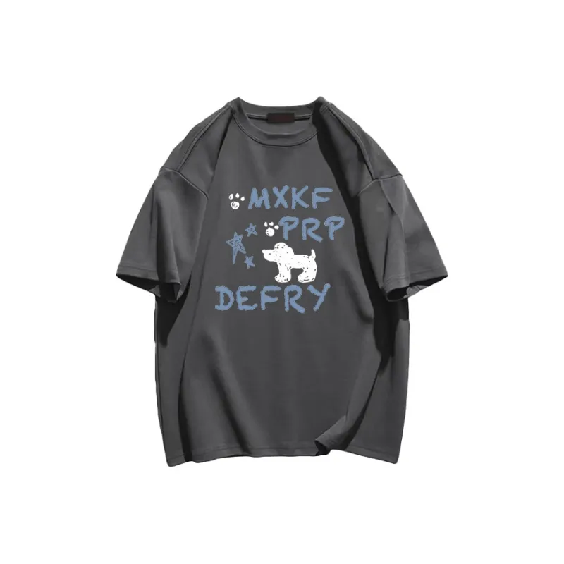 Cotton shopping T Shirts Women's-12