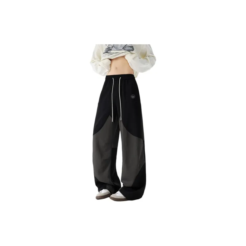 Caramella Casual Pants Unisex-4