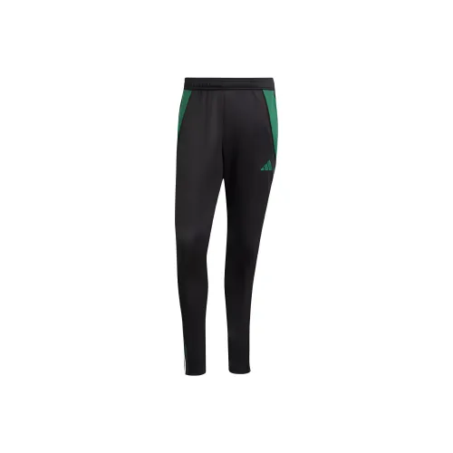 Adidas Free Shipping With AdiClub Tiro 24 Training Pants
