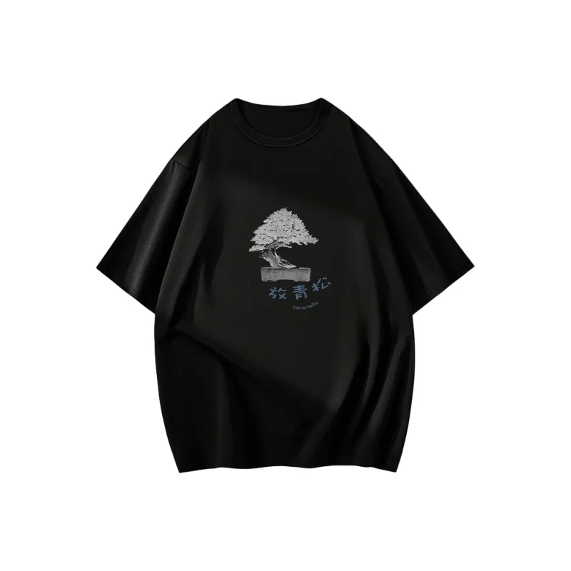 Caramella T Shirts Unisex-4