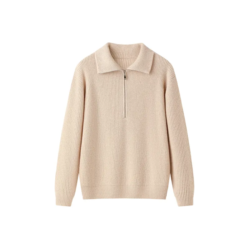 H YXIANG Sweaters Women's-6