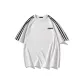 White Heather Gray