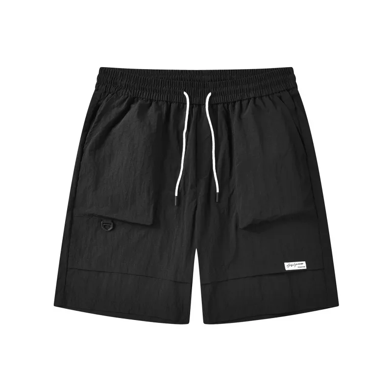 SEASUNLAND Casual Shorts Unisex-0