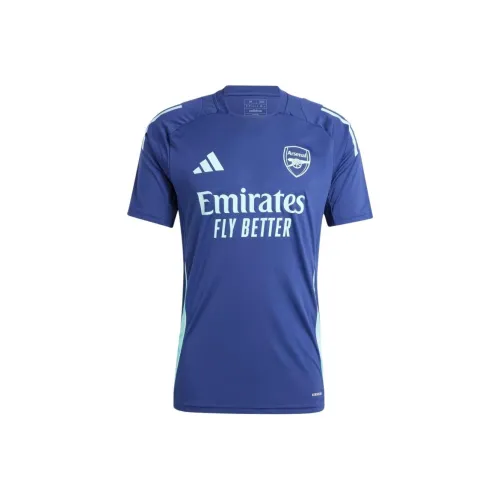 Adidas Free Shipping With AdiClub Arsenal Tiro 24 Training Jersey