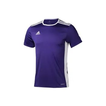Adidas Soccer Jersey Men's Purple