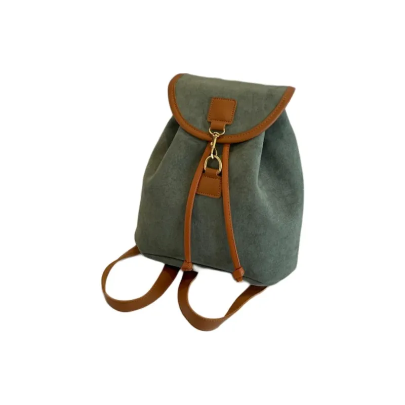 BEMIX PETS PU Backpack Women's Multicolor-3