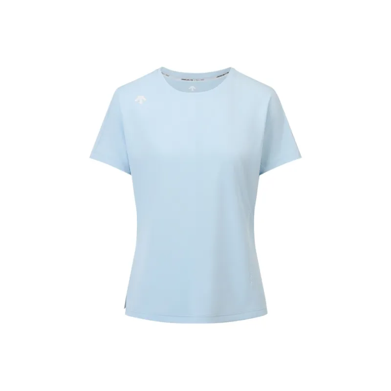 DESCENTE CYCLING Series Regular T Shirt Women's-2