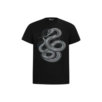 BEAR UNION T Shirts Unisex
