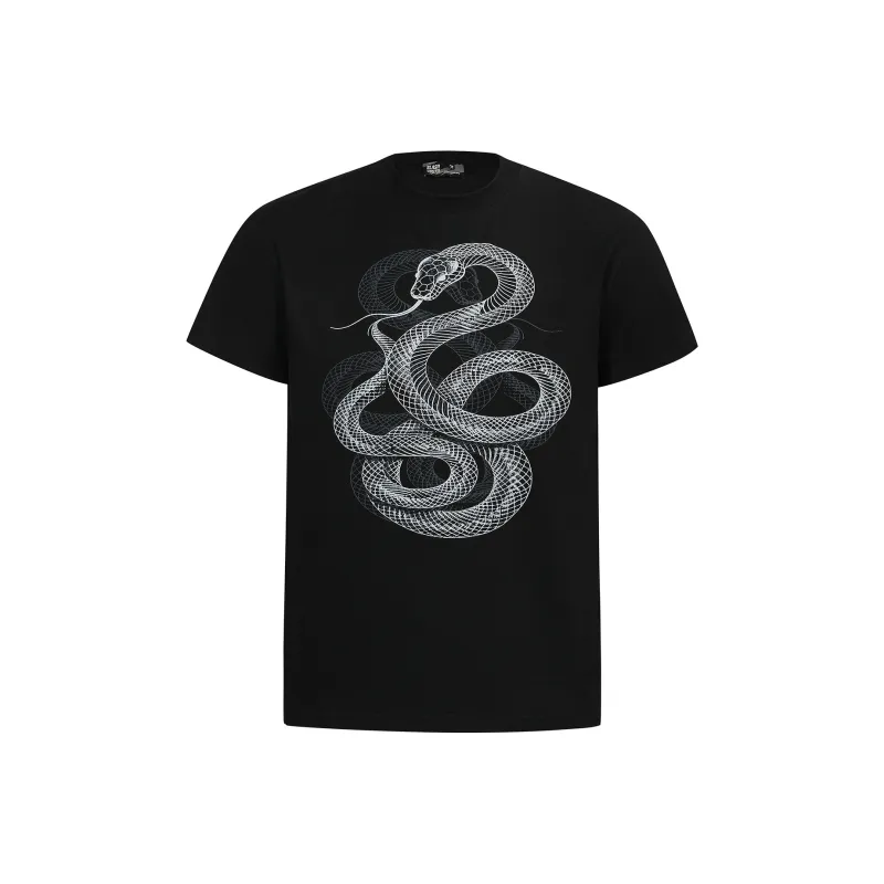 BEAR UNION T Shirts Unisex-2