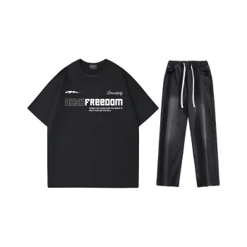 A.X.S.K Casual Sportswear Unisex