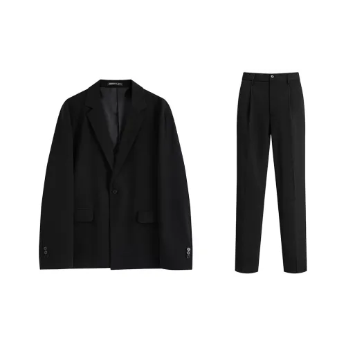 JOHNHOLLIS Business Suits Unisex