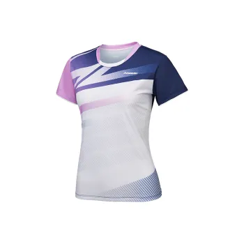 Kawasaki Badminton Jerseys Unisex