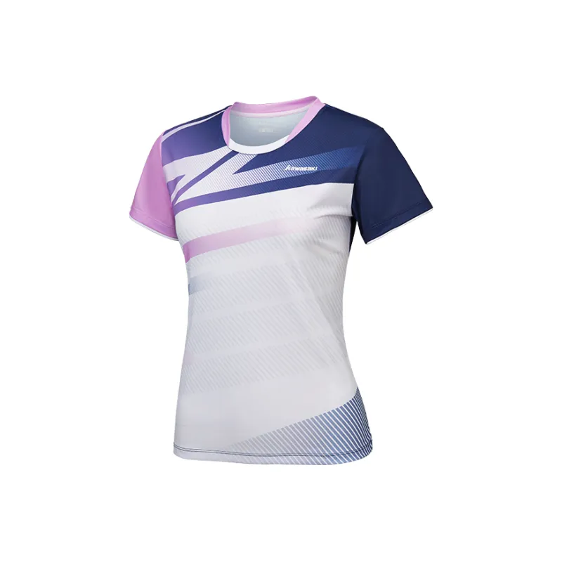 Kawasaki Badminton Jerseys Unisex-0