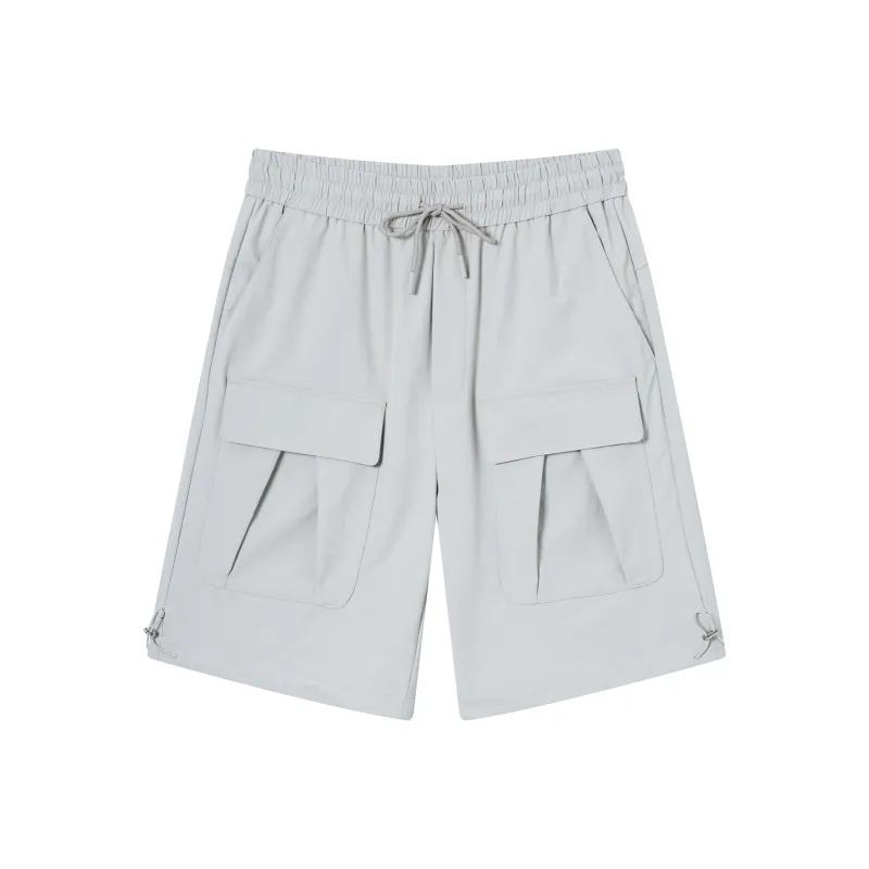 A.B.X Casual Shorts Men-14